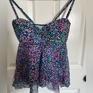 2/$45 Swimsuit - tankini